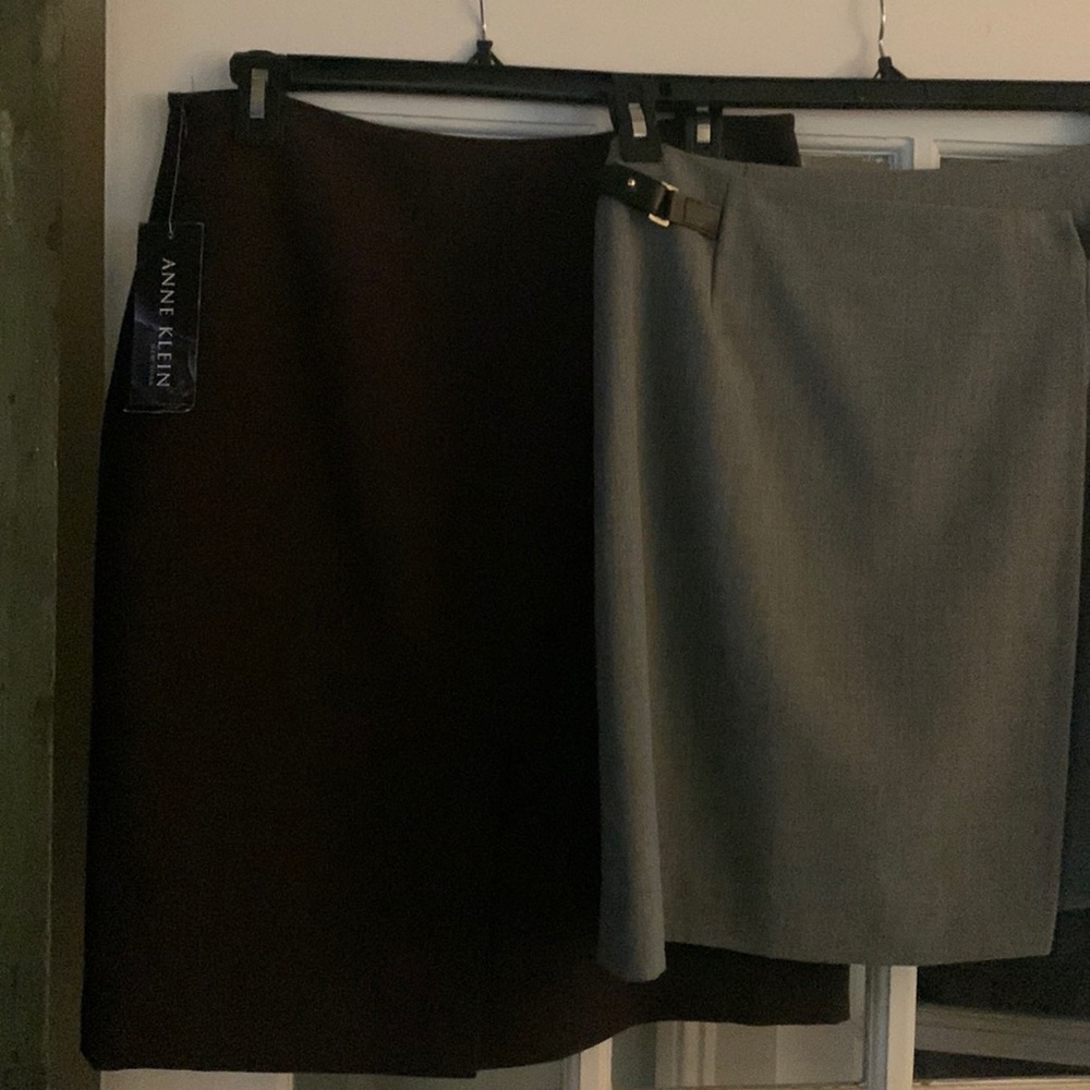 Brown knit - Picture 4 of 5